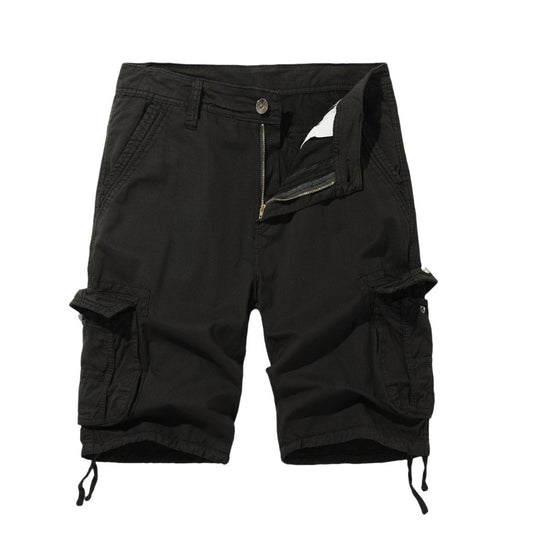 All-Day Plus Size Cargo Shorts