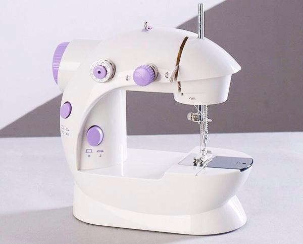 Electric Mini Sewing Machine | Compact & Portable Home Sewing | AU/EU/UK/US NZ