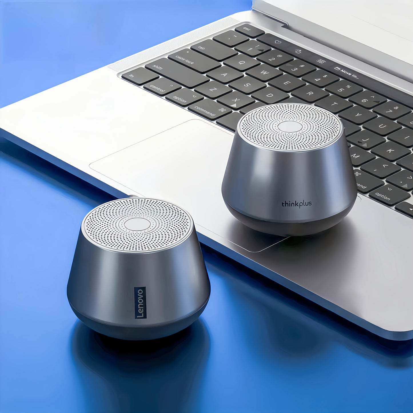 Lenovo K3 Pro Bluetooth Speaker | Rich Bass HIFI Sound | Portable Wireless NZ