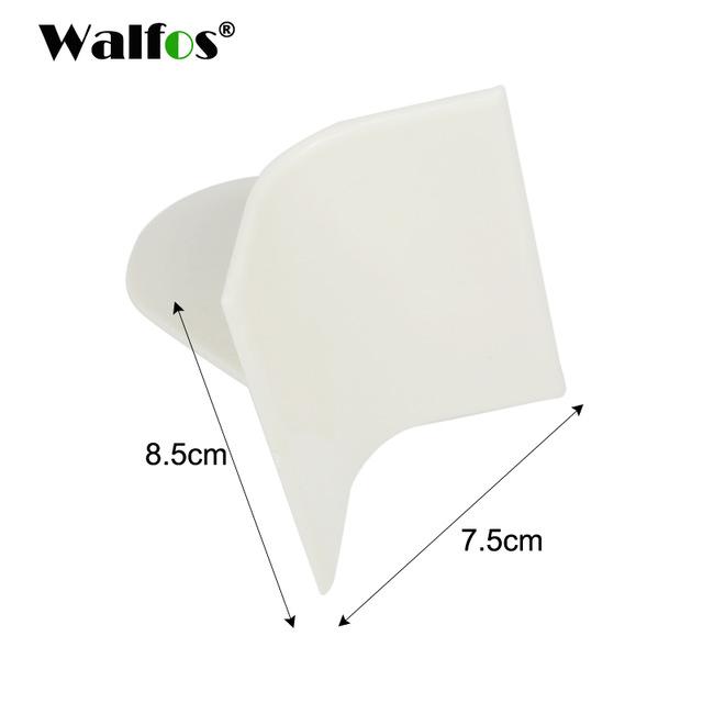 Cake Smoother & Polisher Tool Set