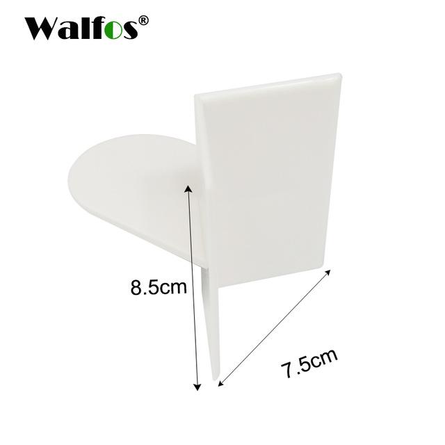 Cake Smoother & Polisher Tool Set