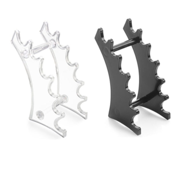 14-Hole Makeup Brush Holder & Drying Rack | Multifunction Display Stand | NZ