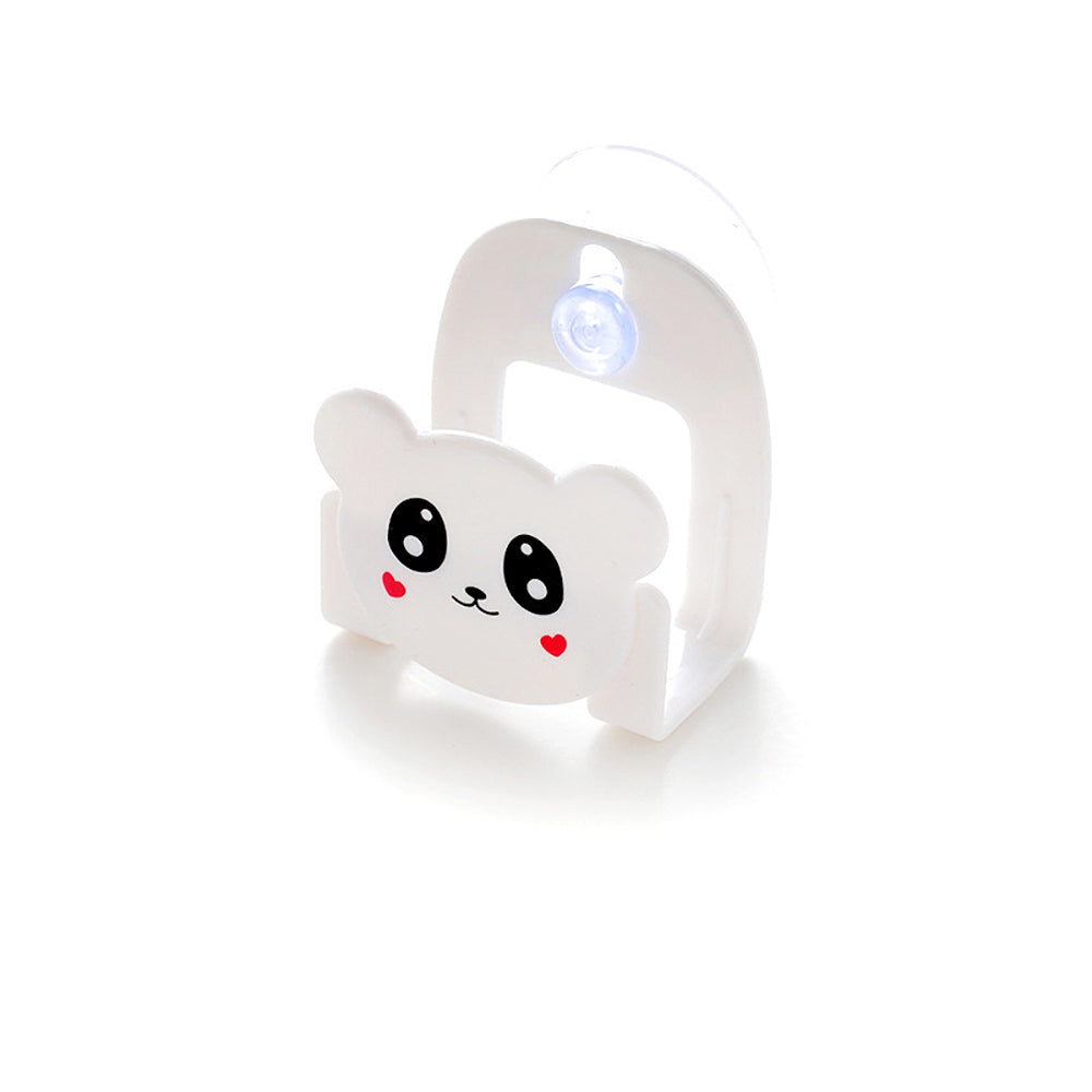 Suction Cup Sink Organizer & Sponge Holder