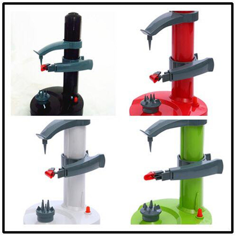 Multifunctional Vegetable Peeler