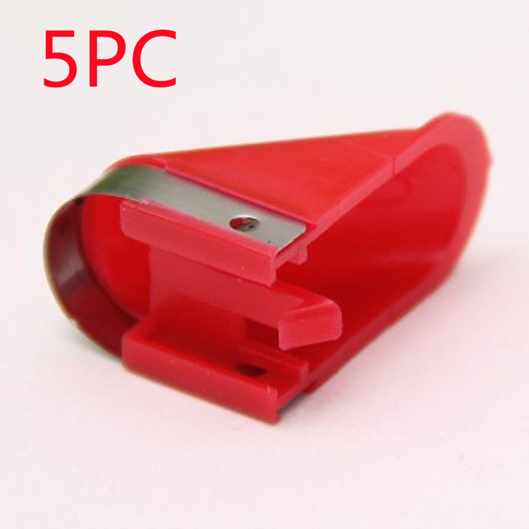 Multifunctional Vegetable Peeler