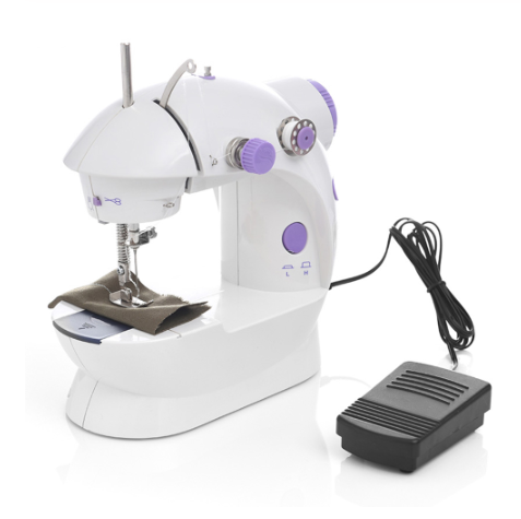 Electric Mini Sewing Machine | Compact & Portable Home Sewing | AU/EU/UK/US NZ