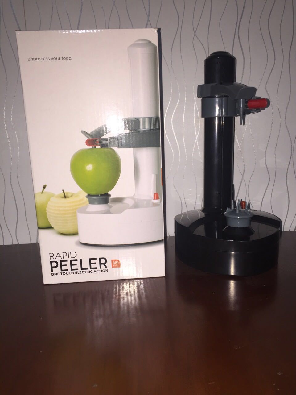 Multifunctional Vegetable Peeler
