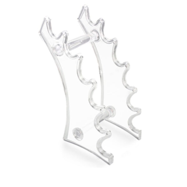 14-Hole Makeup Brush Holder & Drying Rack | Multifunction Display Stand | NZ