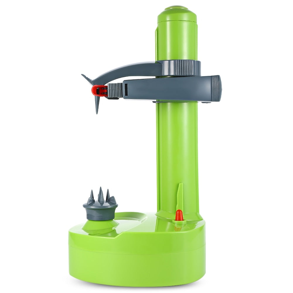 Multifunctional Vegetable Peeler