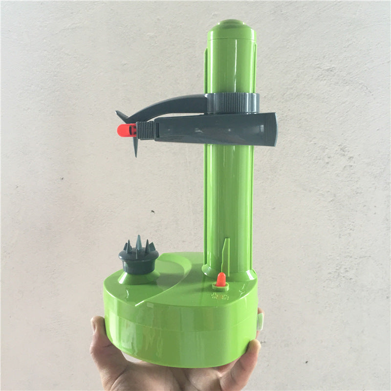 Multifunctional Vegetable Peeler