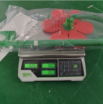 Dancing Daisy Garden Sprinkler | Fun Flower Lawn Watering Tool | Red Yellow White NZ