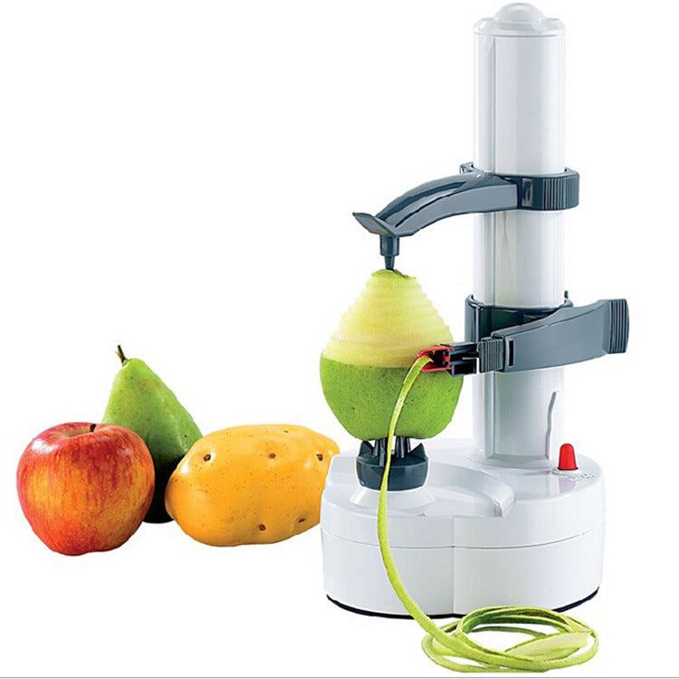 Multifunctional Vegetable Peeler