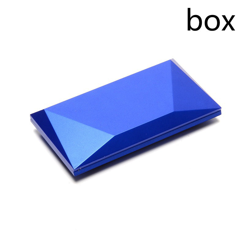 3D Rotating Rose Ring Box – Heart-Shaped Jewellery Gift Box