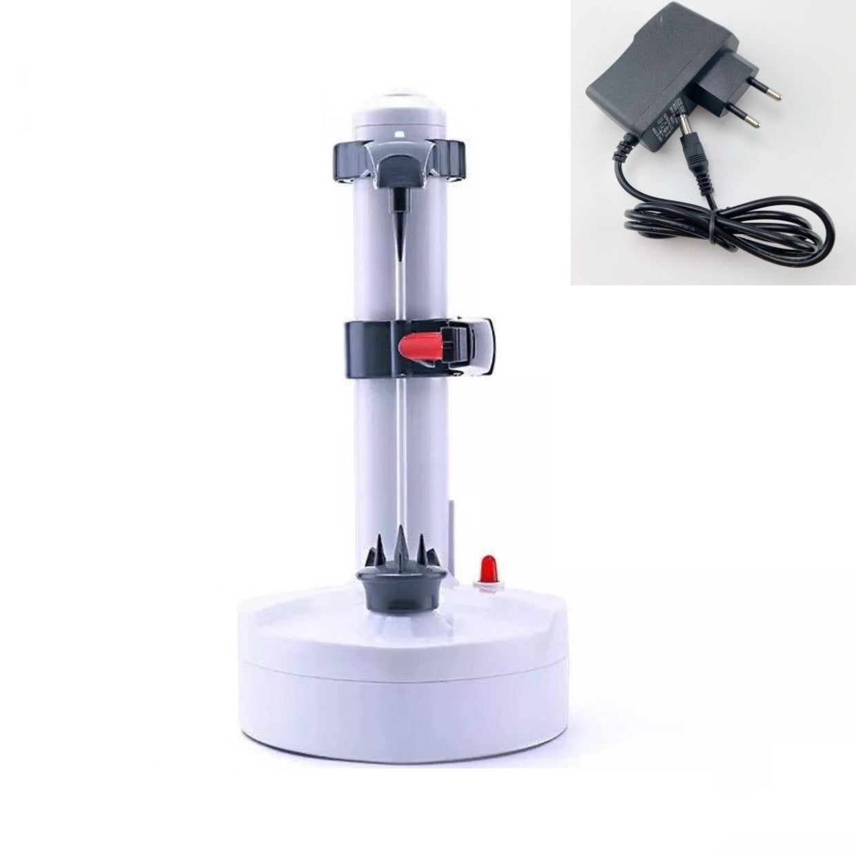 Multifunctional Vegetable Peeler