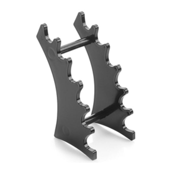 14-Hole Makeup Brush Holder & Drying Rack | Multifunction Display Stand | NZ