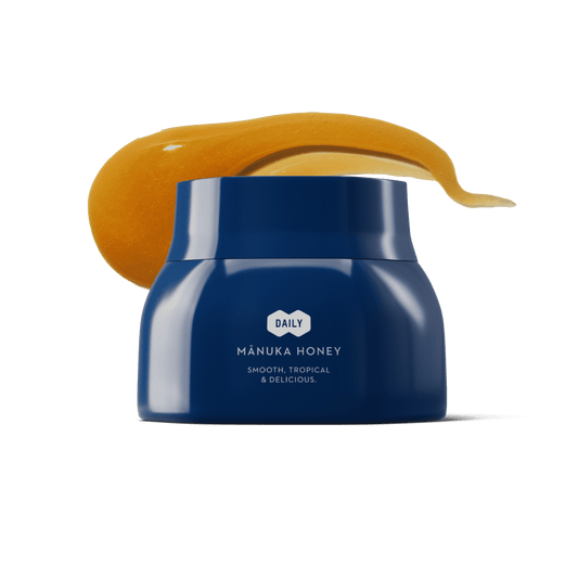 Manuka Honey Daily MGO 400+ NZ
