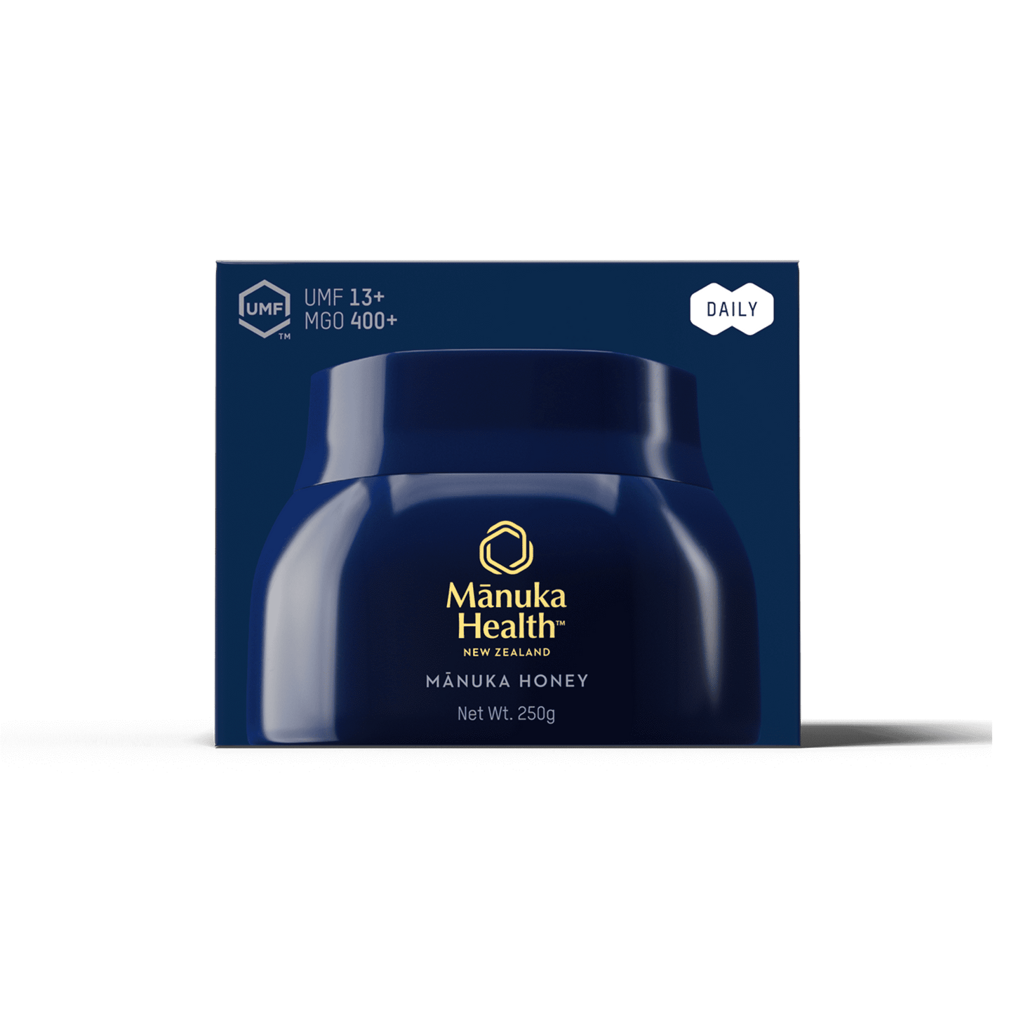 Manuka Honey Daily MGO 400+ NZ