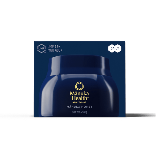 Manuka Honey Daily MGO 400+ NZ