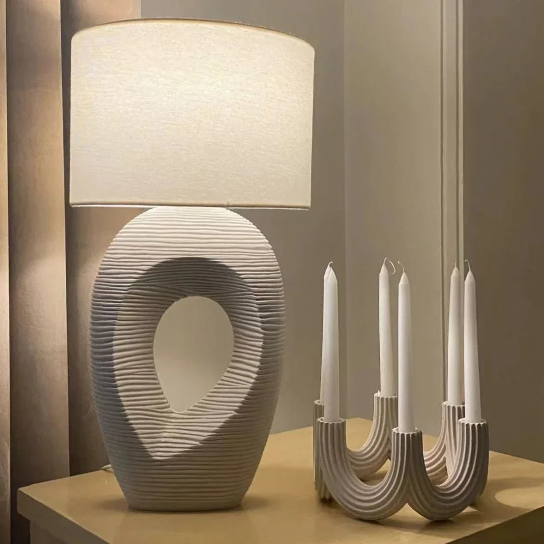 Food Grade Silicone Heart Vase Mold | Resin Concrete Candle Casting | Multiple Sizes NZ