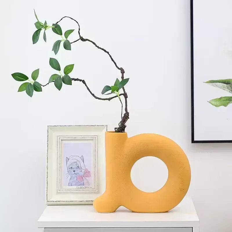 Food Grade Silicone Heart Vase Mold | Resin Concrete Candle Casting | Multiple Sizes NZ