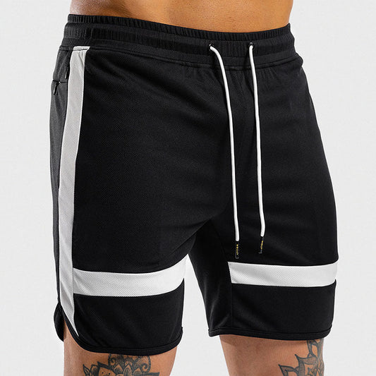 Aerolite Training Joggers - Lightweight, Breathable Streetwear