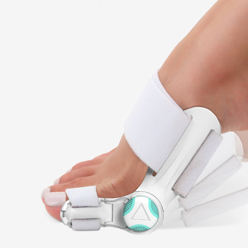 Adjustable Bunion & Toe Corrector | Hallux Valgus Relief Brace | 1PC or 2PCS NZ