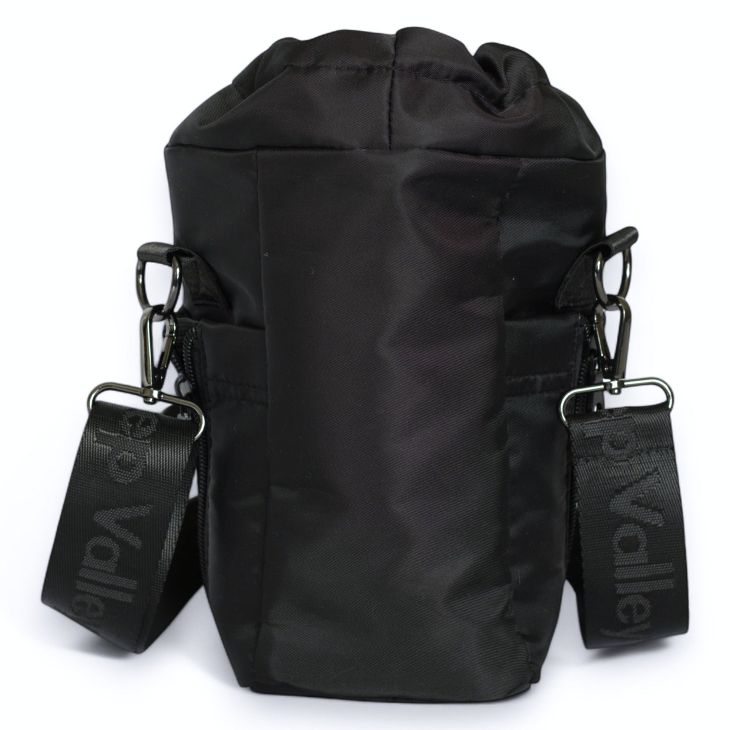 Bundle: Pea Green 1L Insulated Bottle + DayTrip Mini Bag