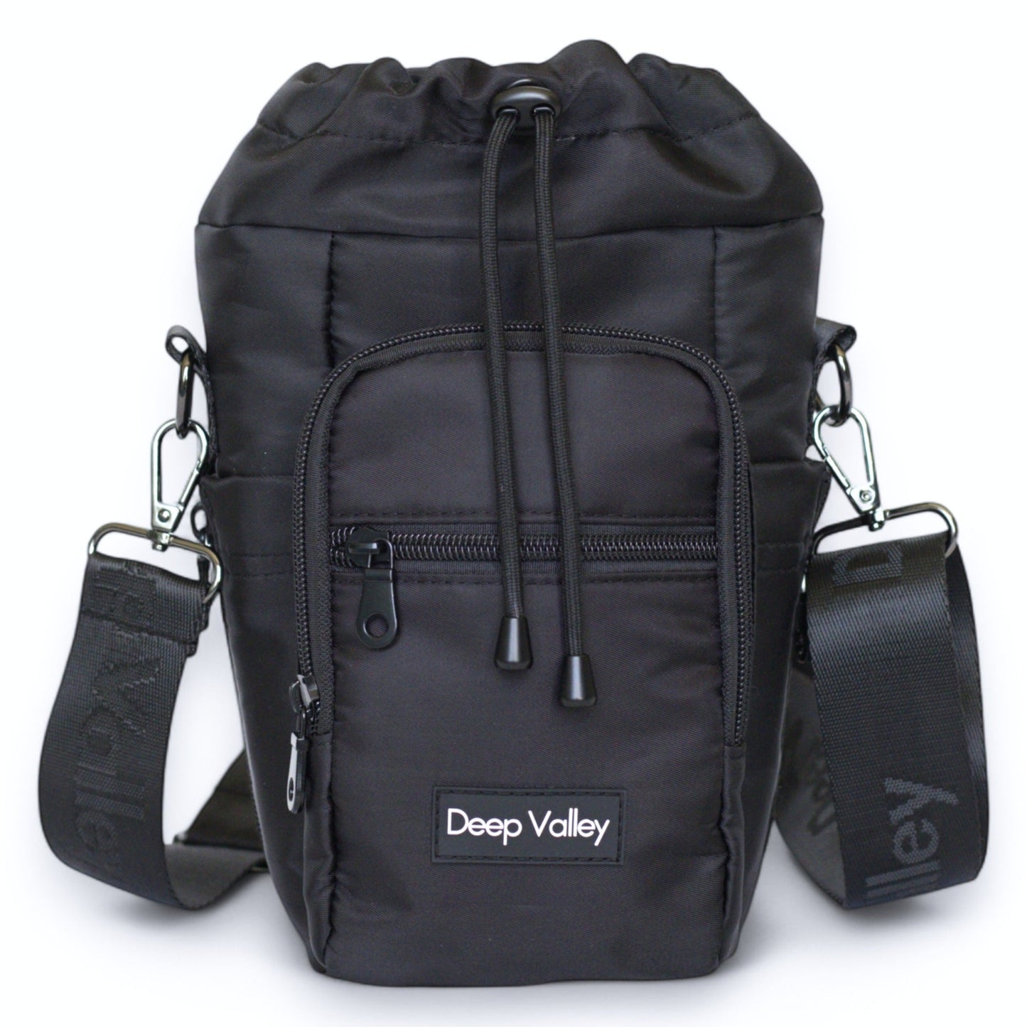 Bundle: Indigo Blue 1L Insulated Bottle + DayTrip Mini Bag
