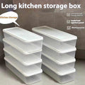 Airtight Food Storage Container for Refrigerator