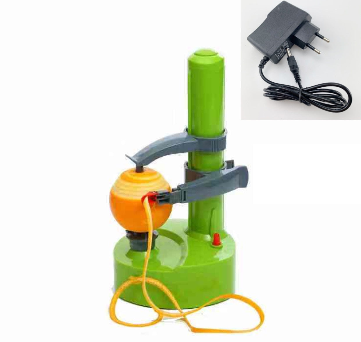 Multifunctional Vegetable Peeler