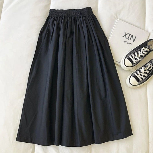 Women's Essential Workwear Skirt