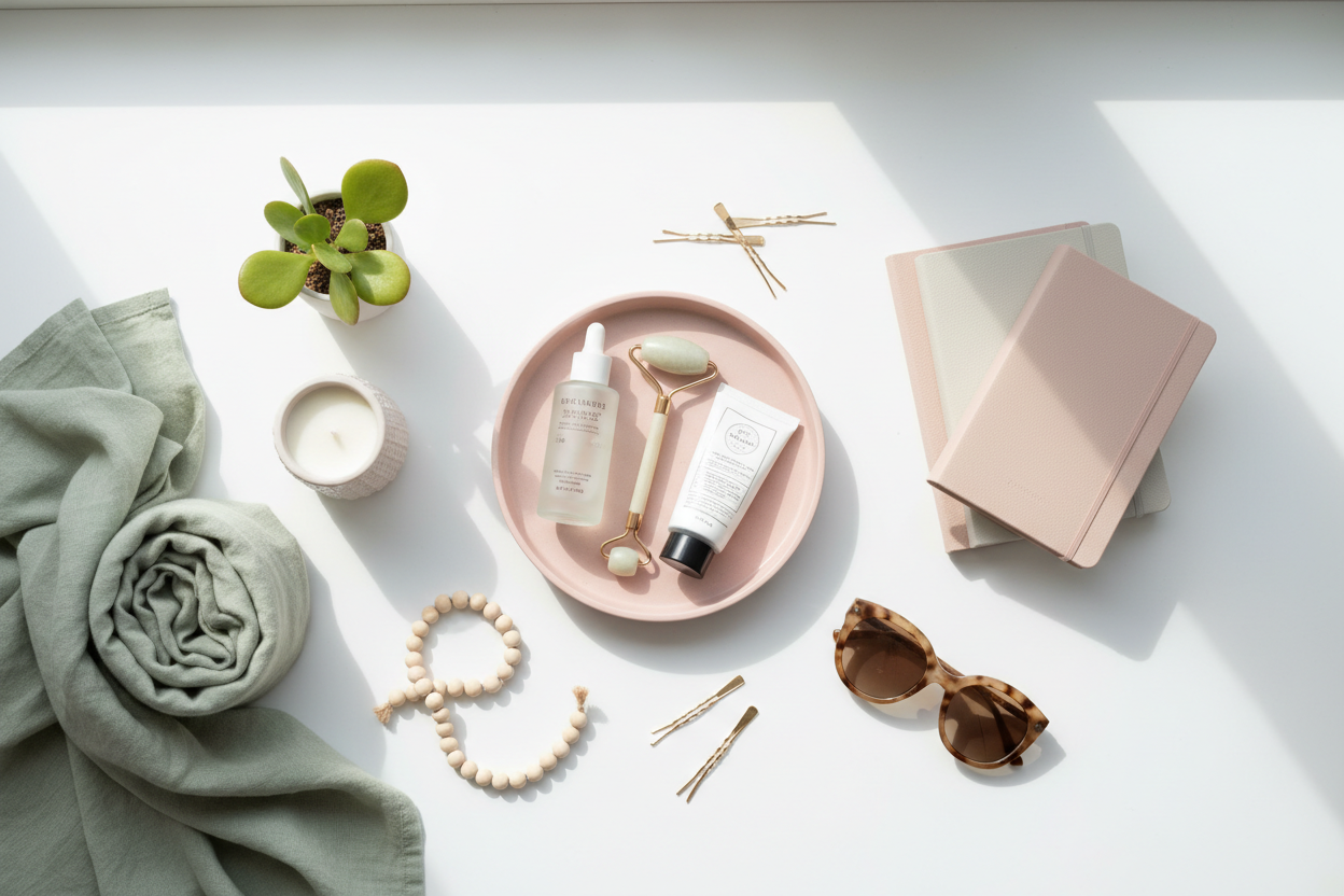 Jazeez Hero Banner - Product Photo