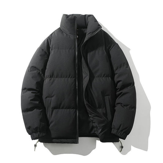 Warm Couples' Down Coat - Unisex